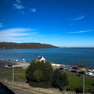 Double Room Sea View